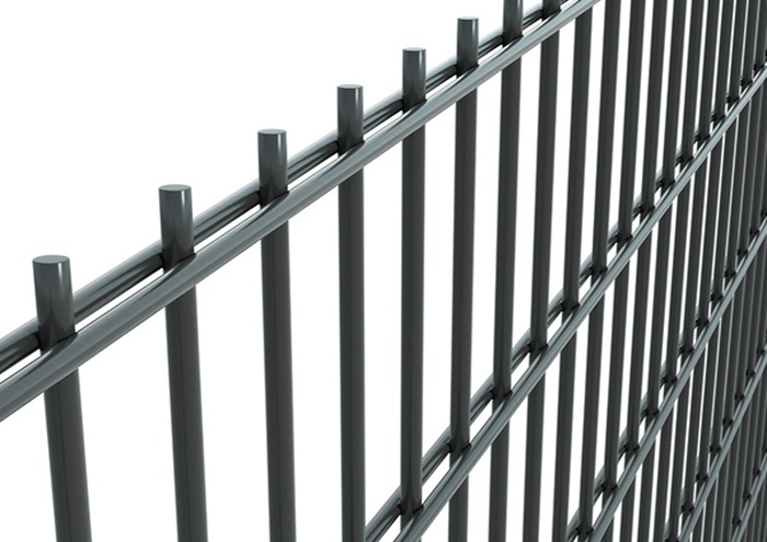 Metal Gates And Railings